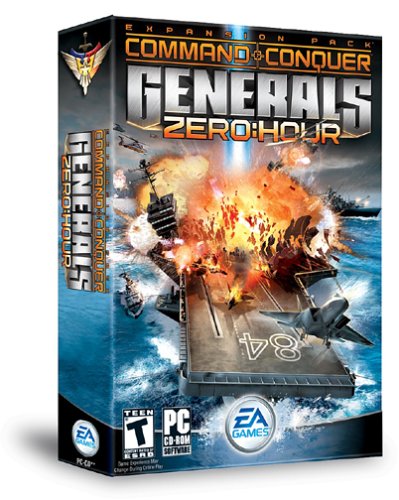 generals zero hour download pc
